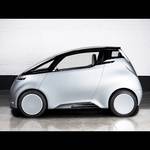 スウェーデンのUniti社というスタートアップの小型電気自動車が、可愛らしくてスペックが凄い!