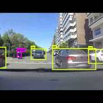 スペインのスタートアップ「自動運転車の事故を25%減らせるソリューションを開発」と発表