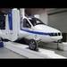 モルガン・スタンレー「空飛ぶ自動運転車市場は、2040年に約1.5兆ドルに」