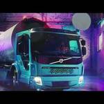 ボルボの電気ゴミ収集車、ドイツのハンブルグにお目見え