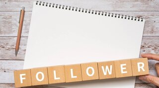 インスタのフォロワー数は何人からすごい？平均フォロワー数や増やす方法を解説