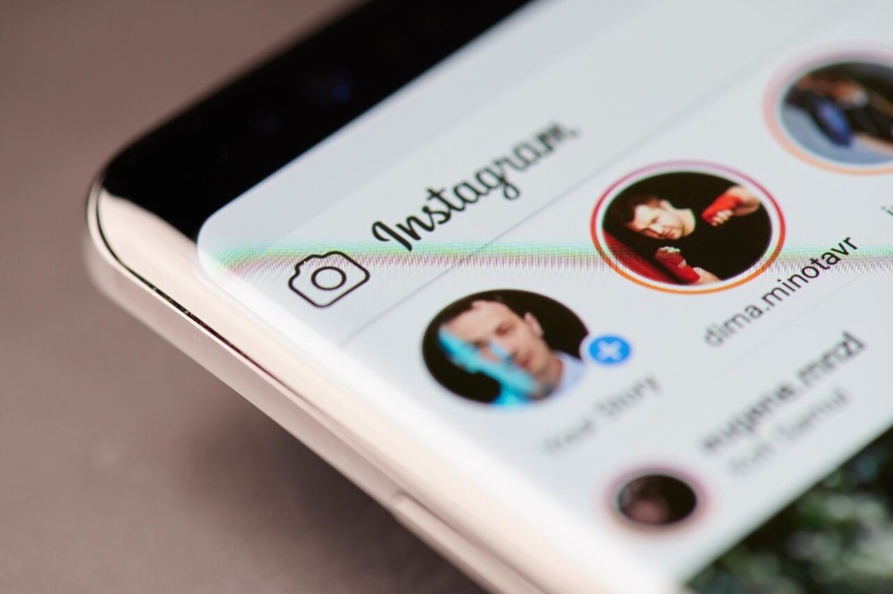インスタグラムをリール動画をストーリーに載せるメリットとは？拡散のポイントも解説