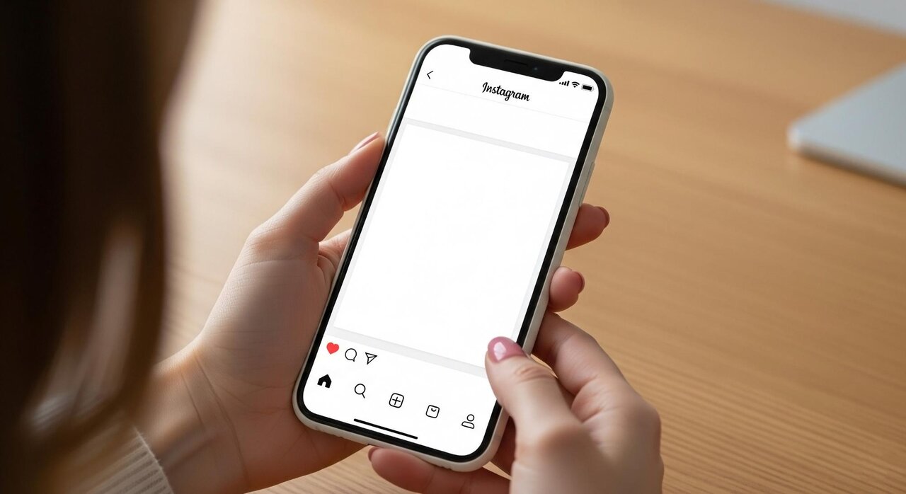 インスタグラムが重い理由とは？対処法も解説！