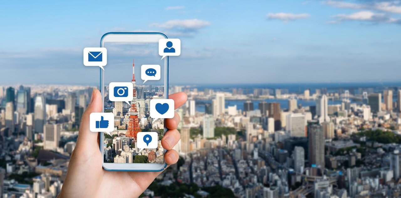 インスタグラムのストーリーのシェア方法とは？メリットも解説！