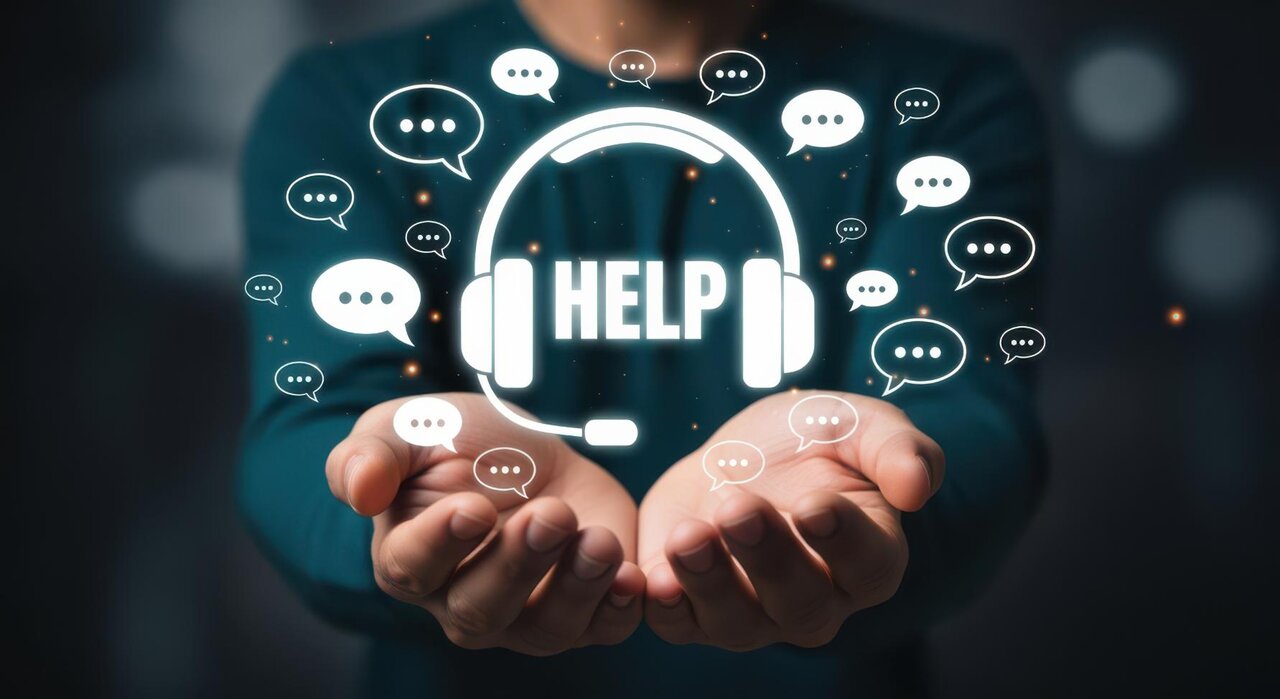 インスタグラムのサポートセンターとは？使うシーン別で解説！