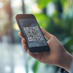 インスタのQRコード作成を活用するメリットとは？カスタマイズ方法も解説！