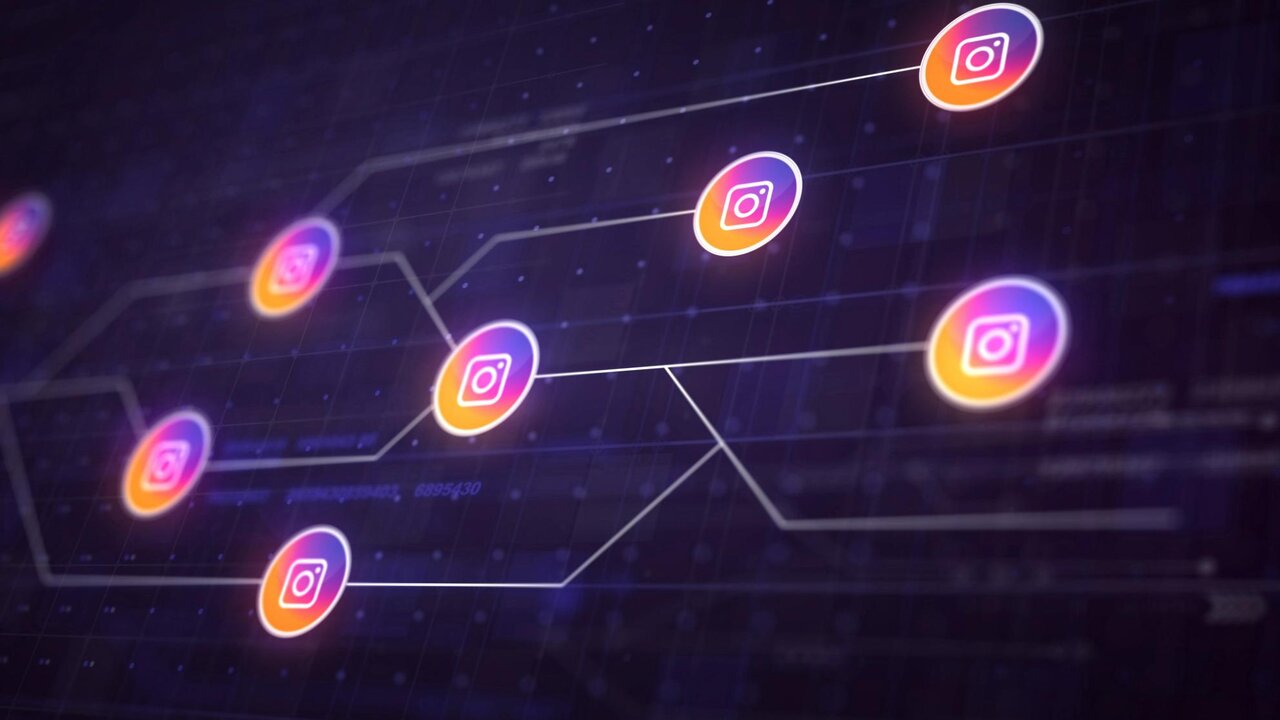 インスタグラムにリンクを貼る方法｜投稿・ストーリー・プロフィール別に解説