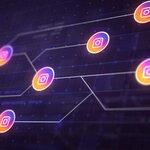 インスタグラムにリンクを貼る方法｜投稿・ストーリー・プロフィール別に解説