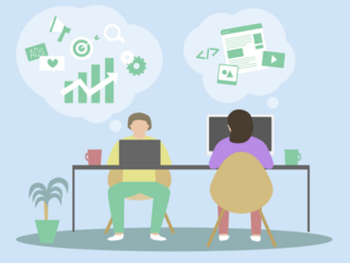 Webマーケティングの代行を考えている方必見！代行する流れや代理店を選ぶポイントを徹底解説！｜GMSコンサルティング