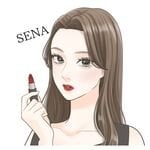 SENAさん