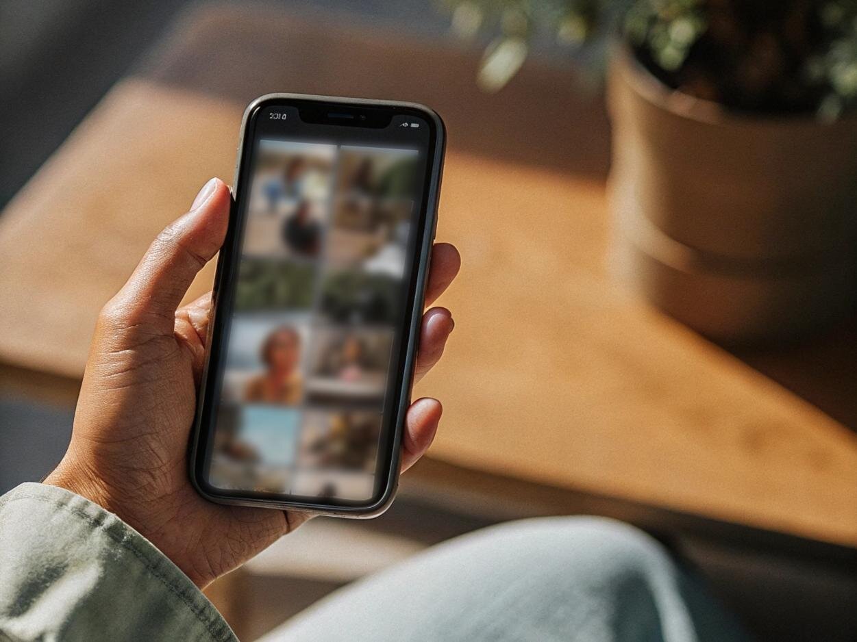 インスタグラムのリール動画の保存方法とは
