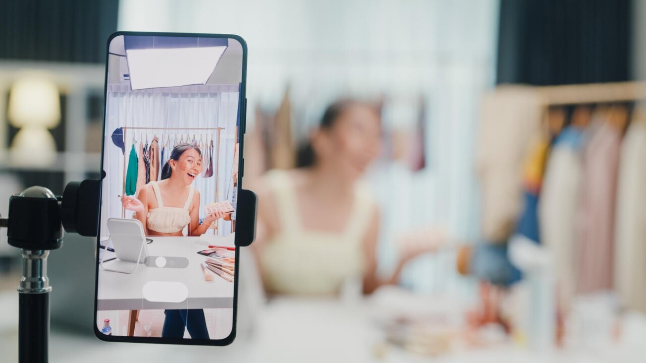 インスタグラムのリール広告の特徴とは