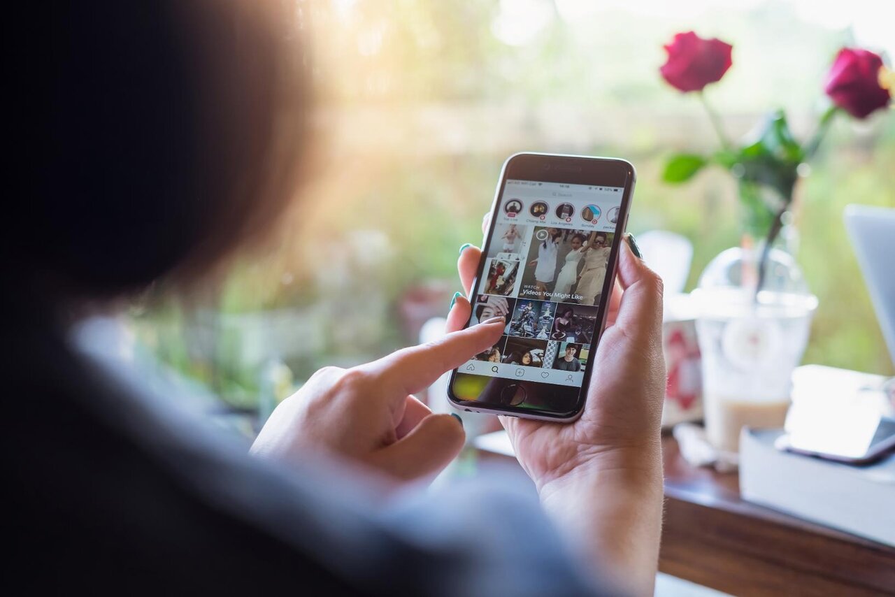 インスタグラムのリール動画を作成・投稿するメリットとは