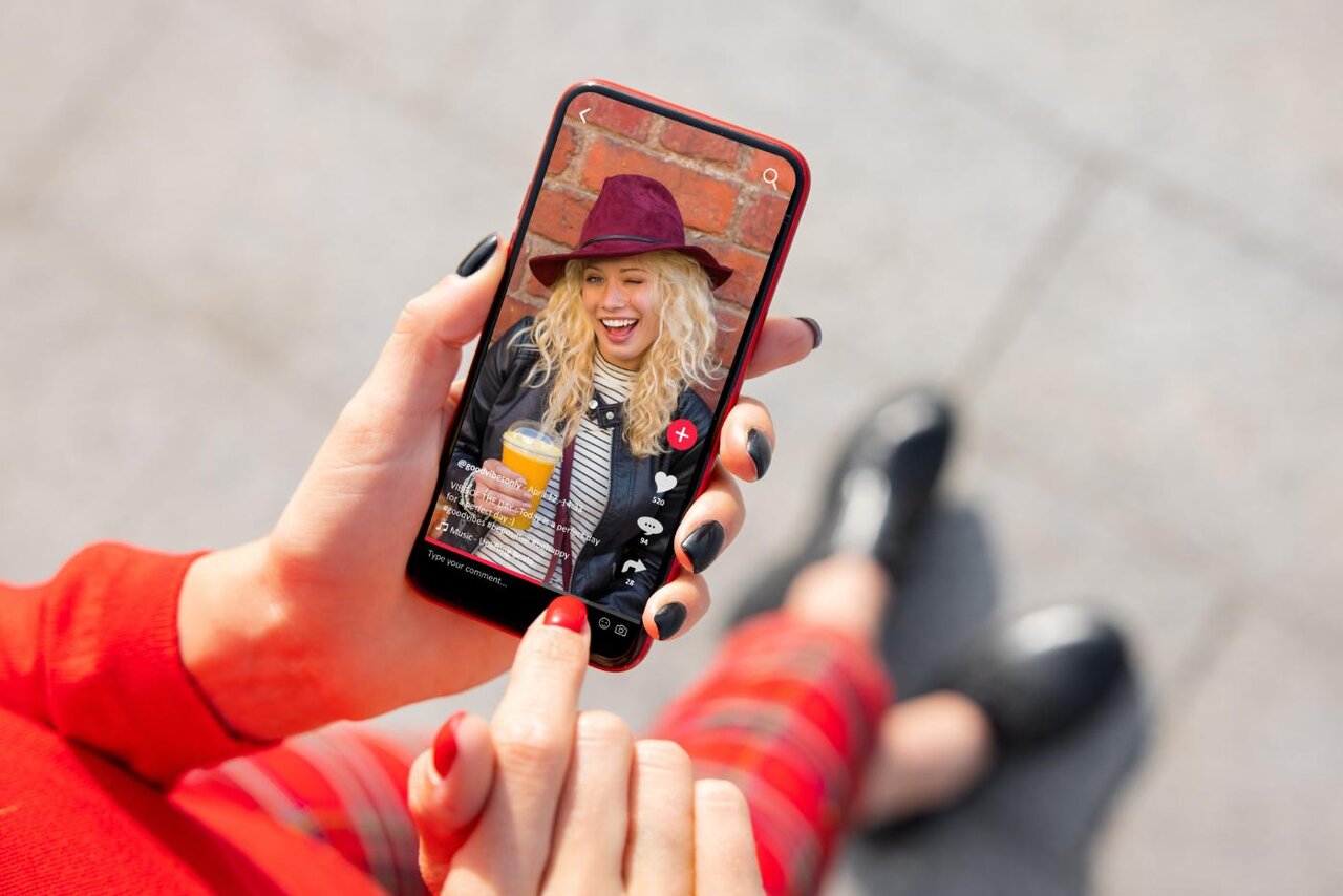 インスタグラムのリール動画のメリットとは