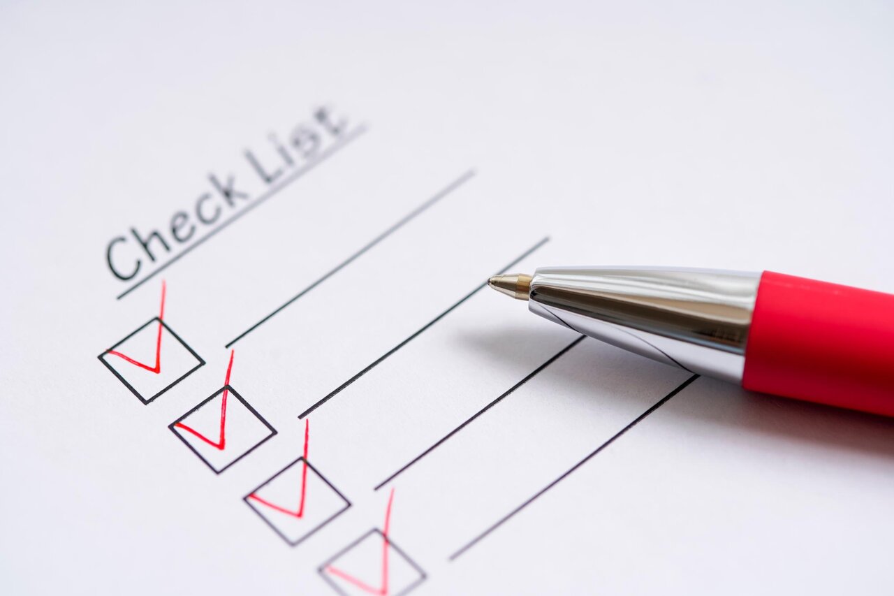 パターン別｜リールが伸びない時の改善チェックリスト