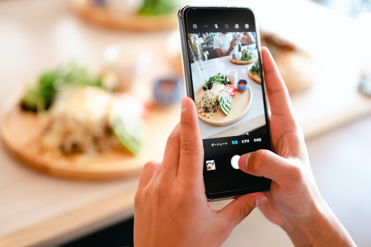 リールを投稿する前後にやるべきこと