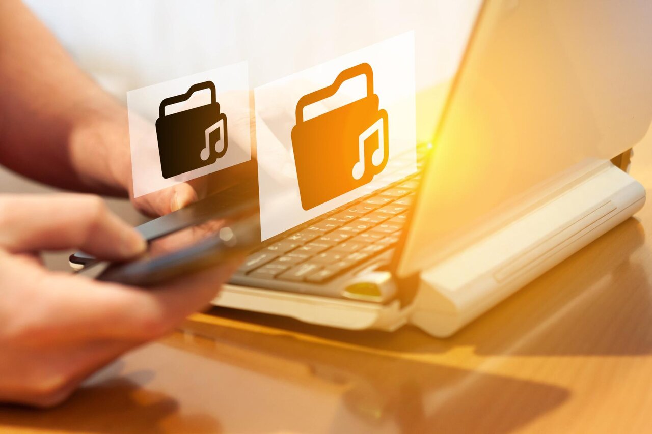 Instagramリールにおける音楽と著作権の関係