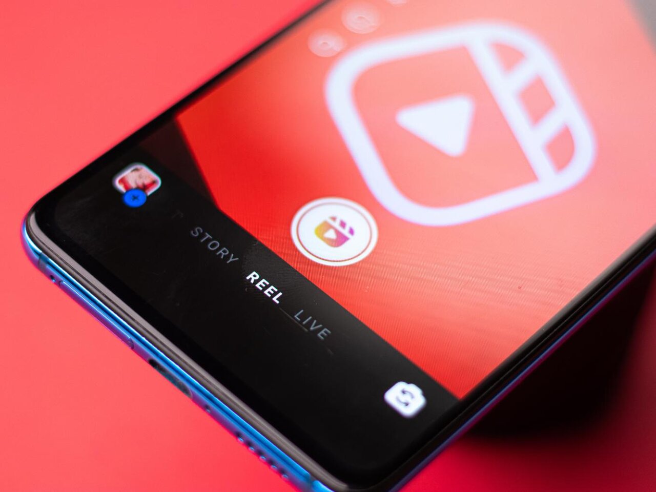 Instagramリールで音楽を使うメリット