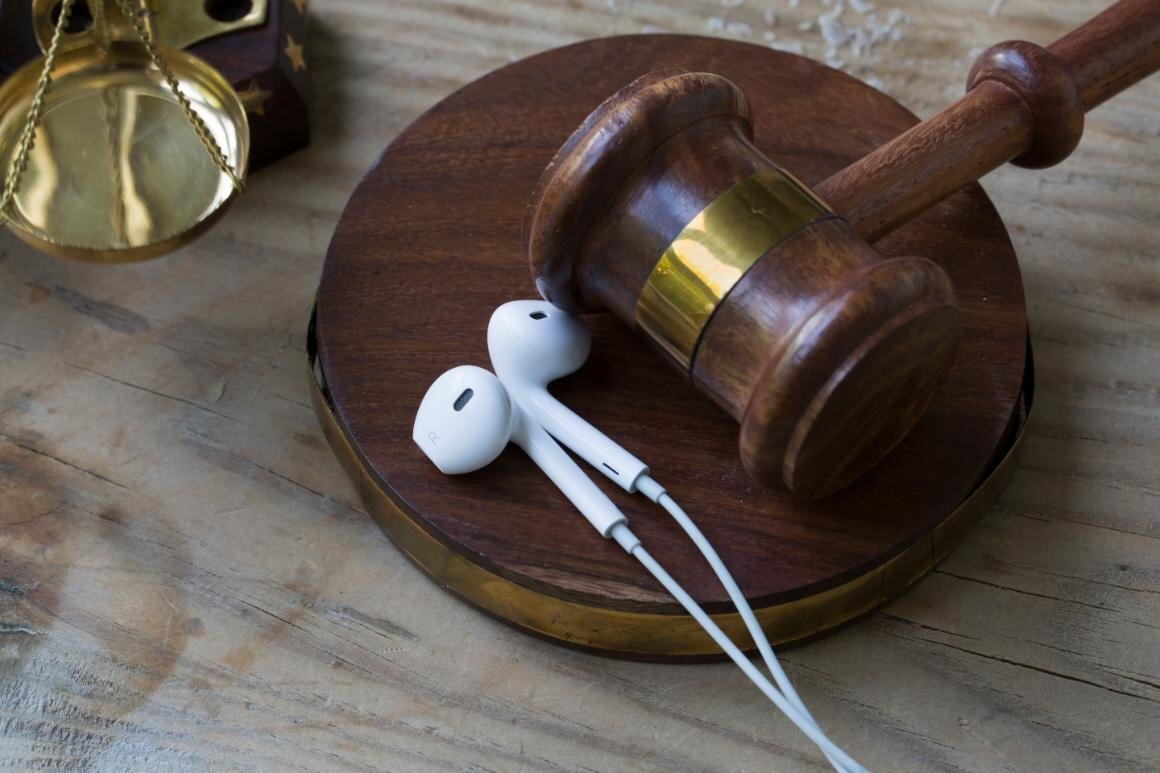 著作権に配慮してInstagramリールで音楽を使う方法