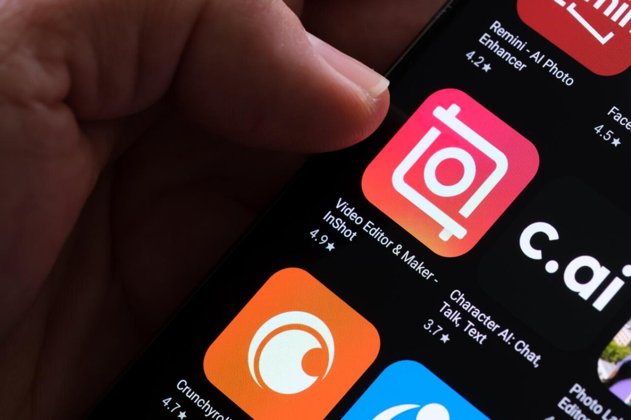 早送り編集におすすめのアプリ・ツール