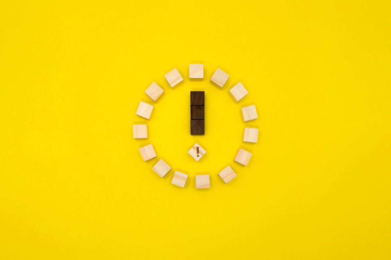 インスタで自己啓発アカウントを運用するデメリット・注意点