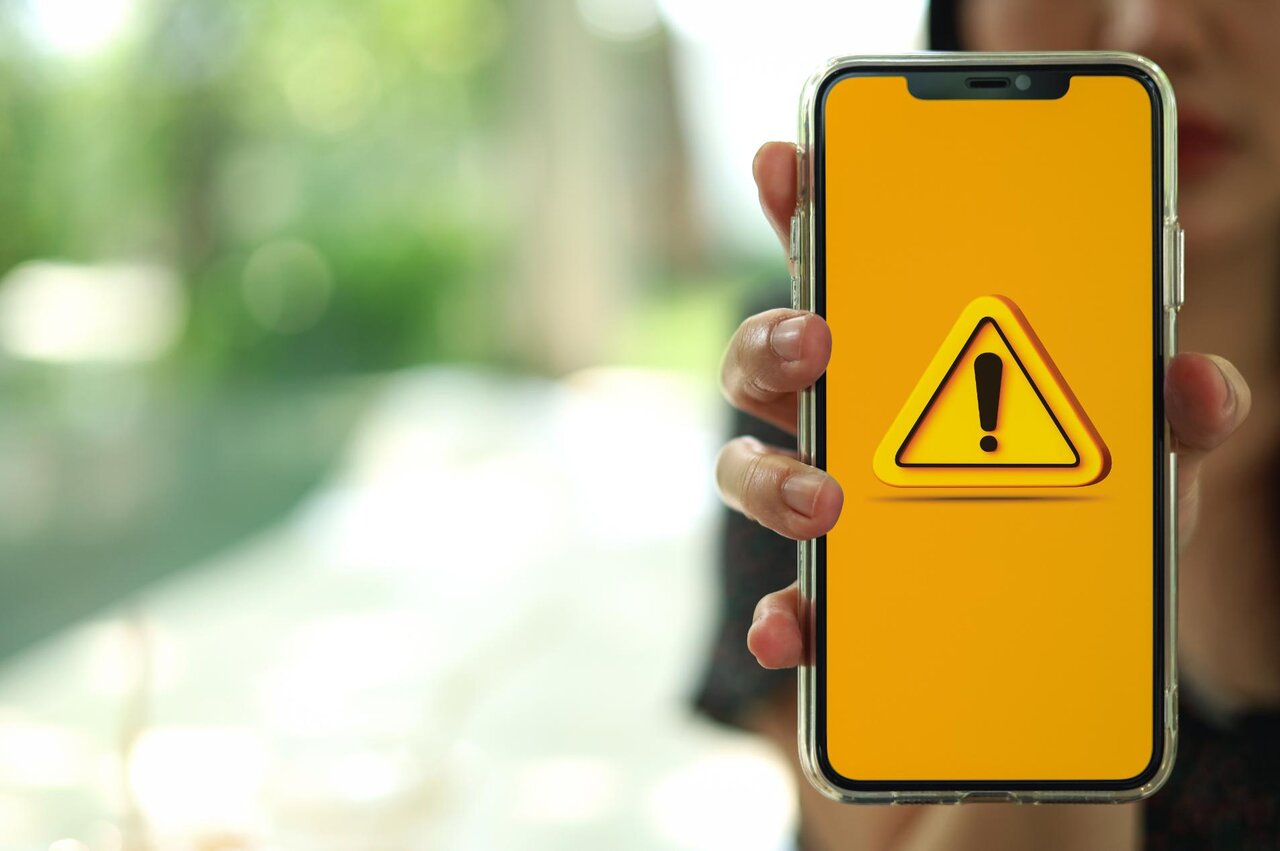 インスタグラム障害発生時に対処する際の注意点