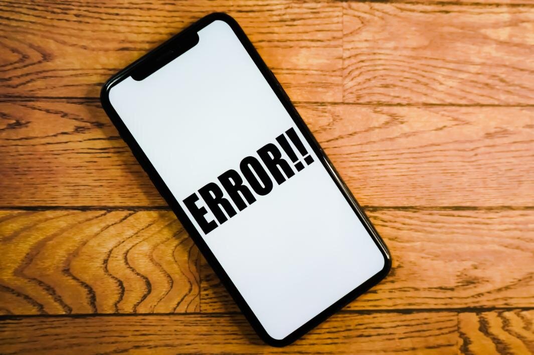 インスタグラム障害が起きやすいケース