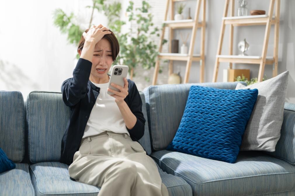 インスタグラム広告運用代行のデメリット