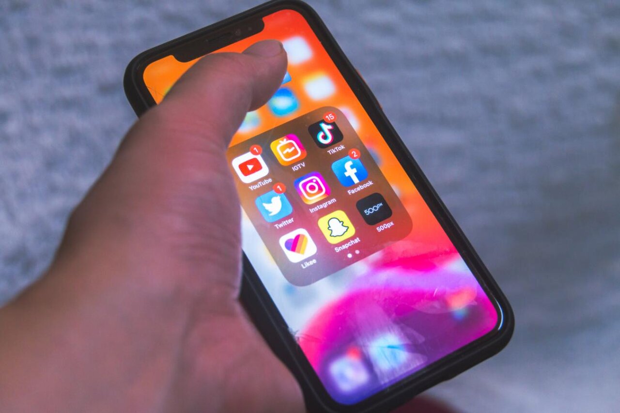 インスタグラムが重い理由