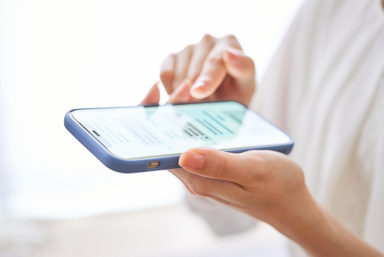 フォローリクエストに関することとは