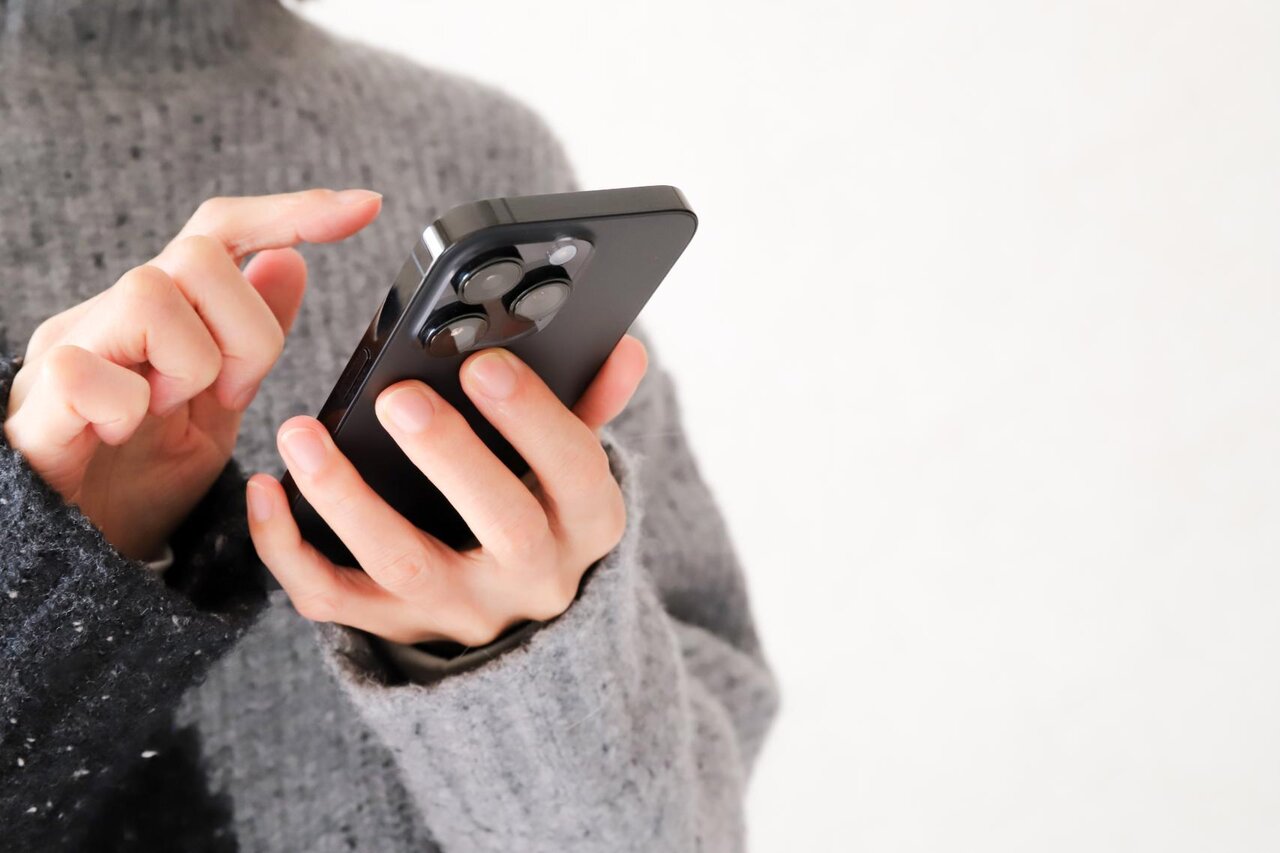 インスタグラムのDM（ディーエム）の送り方とは