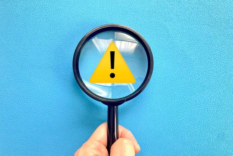 インスタグラムのDMの注意点