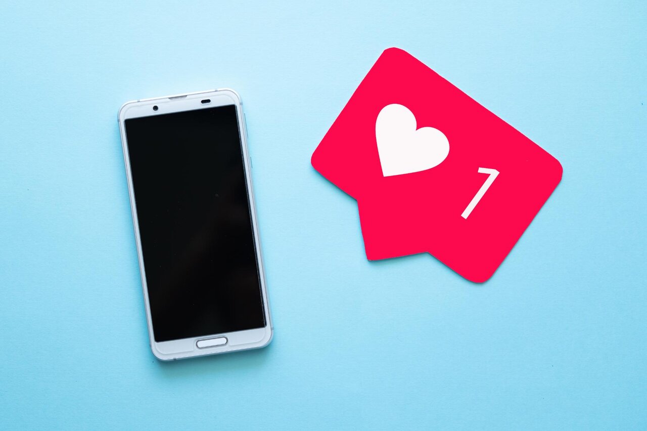 インスタグラムの文字にこだわるメリット