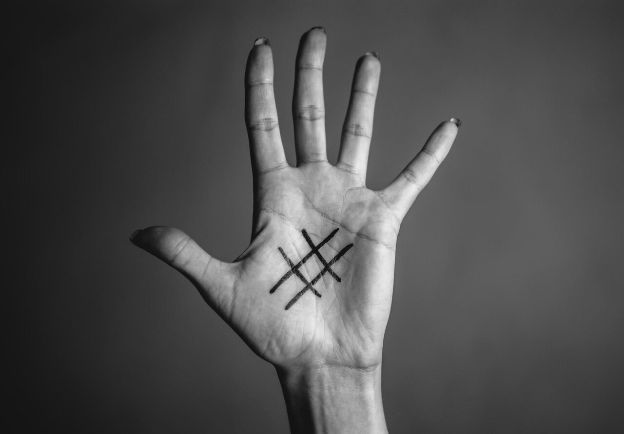 そもそもインスタグラムのハッシュタグとは？