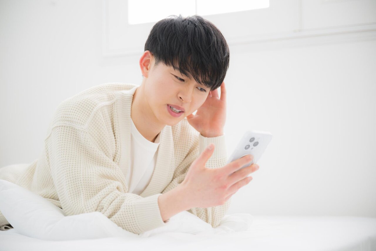 送信取り消しできないときの対処法