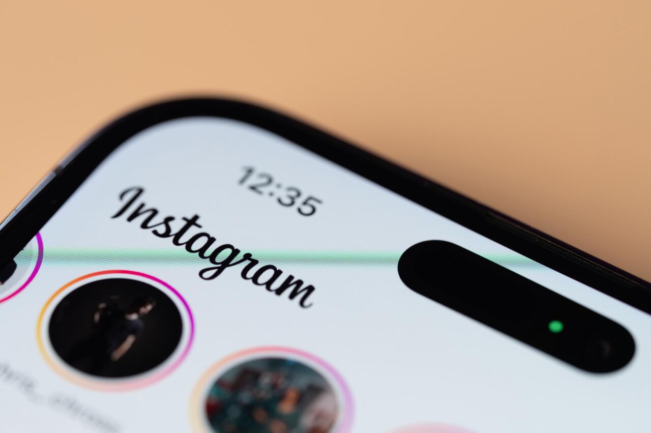 インスタグラムで複数のアカウントは作れる？