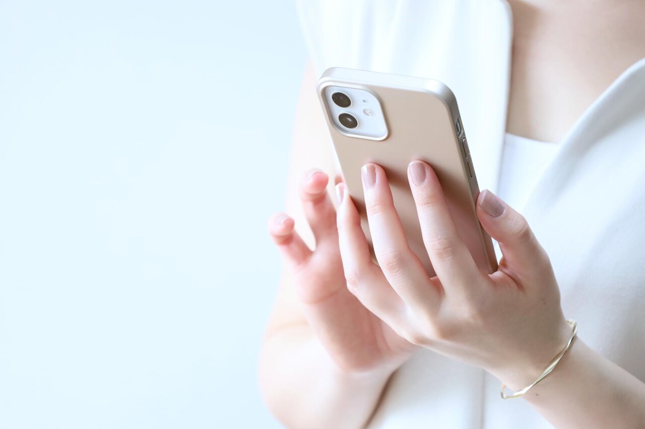 インスタで足跡を確認する方法