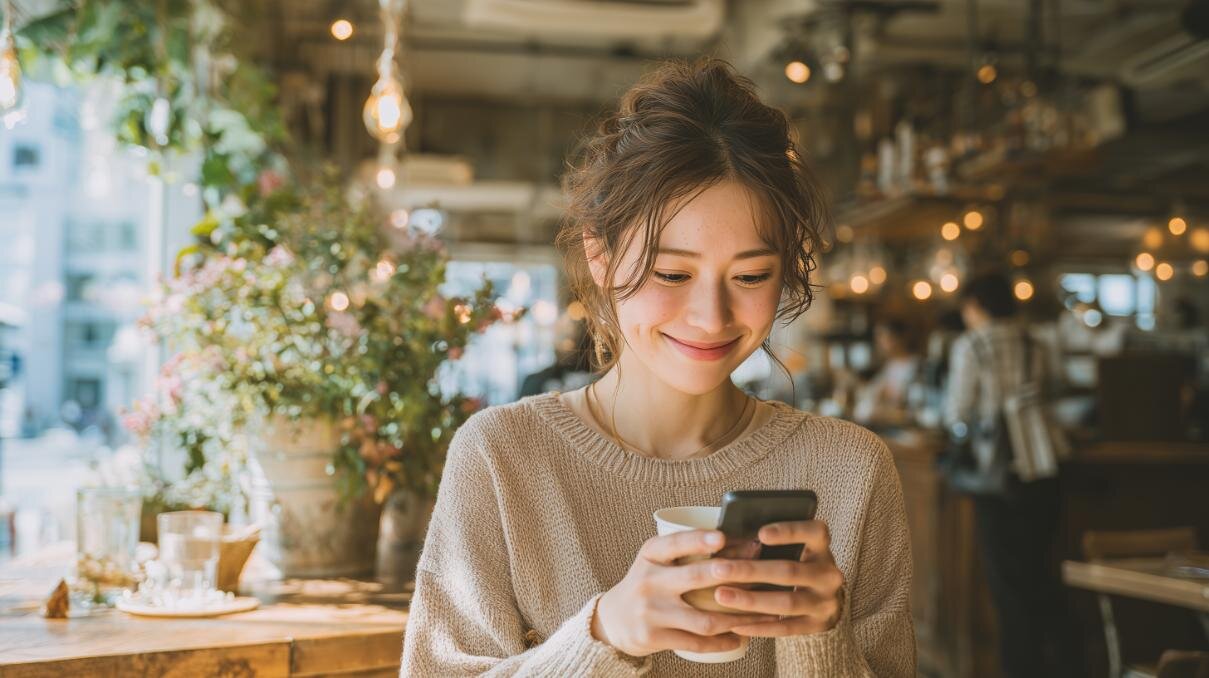 インスタグラムで投稿サイズを調整する方法