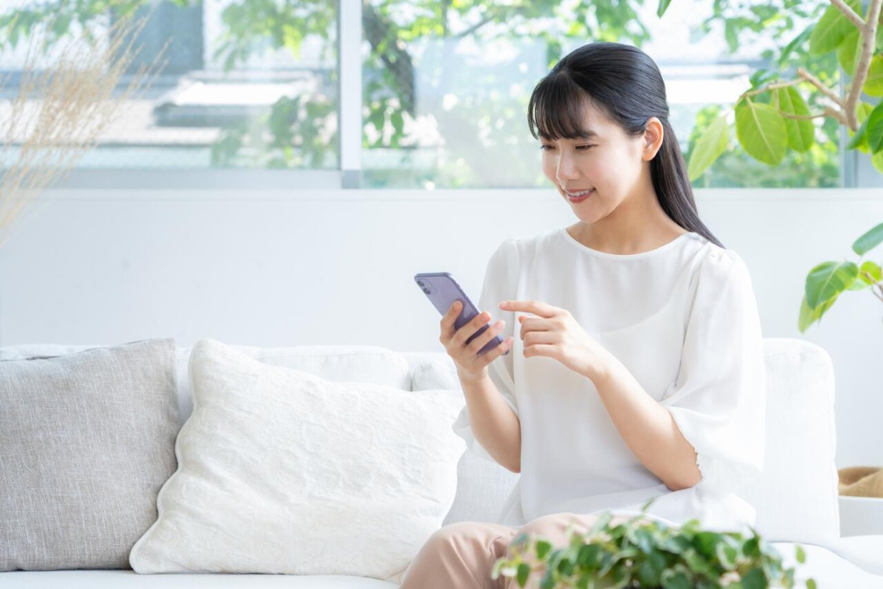 非公開アカウントで見られるもの・見られないもの