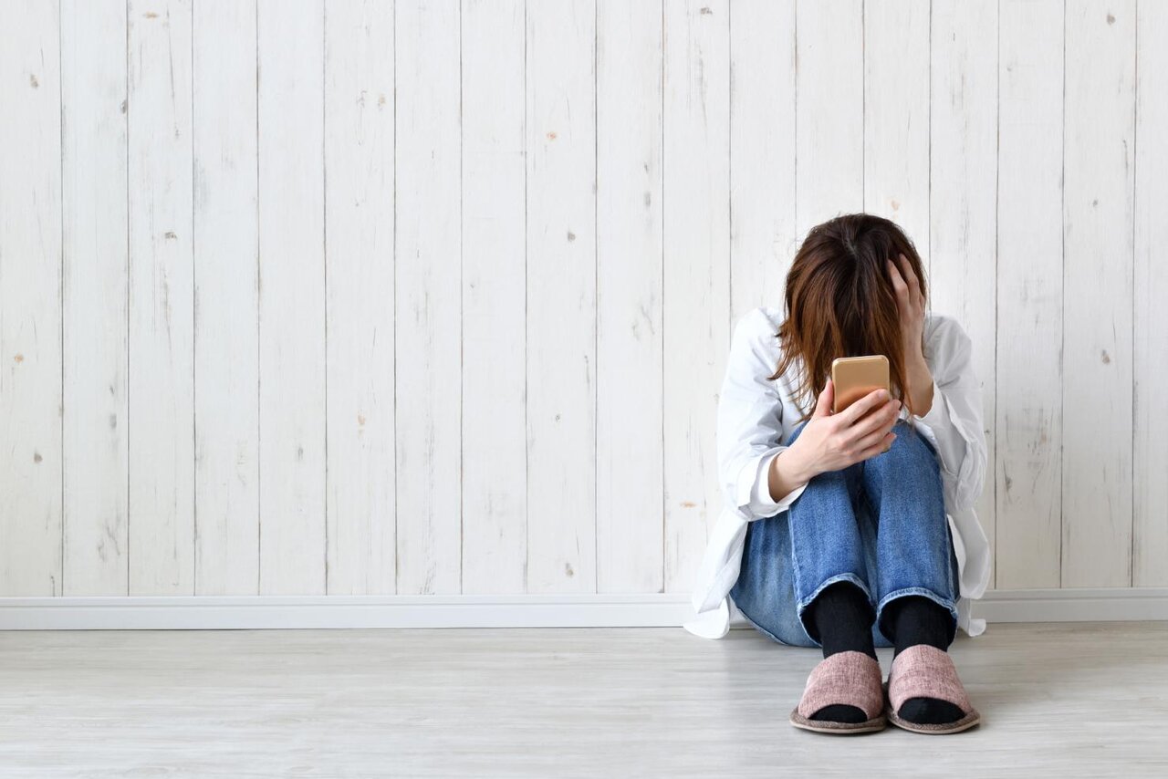 インスタグラム名前変更のよくあるエラー