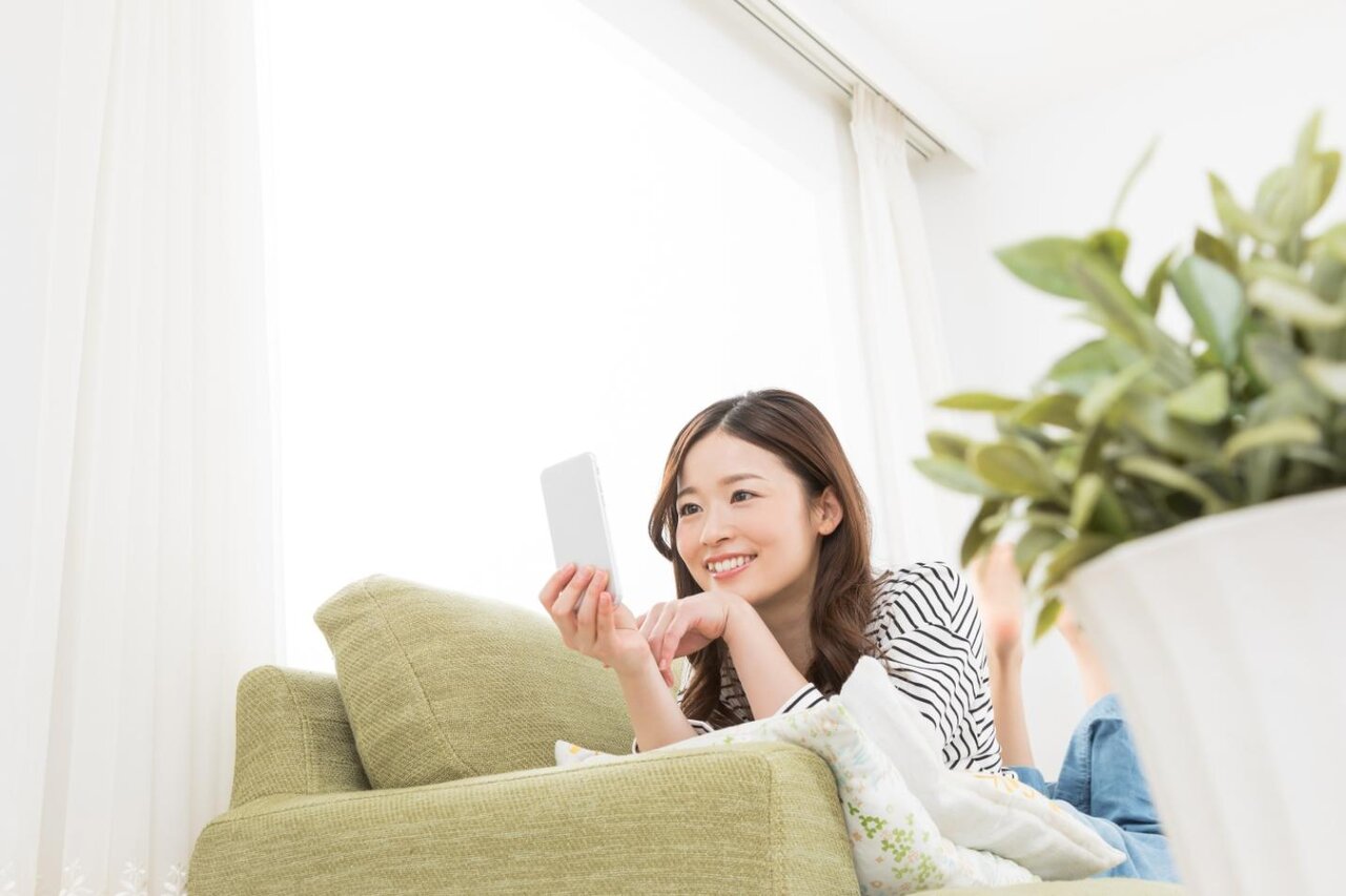 インスタグラムのハイライトの見方