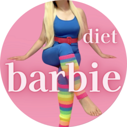 バービーちゃん