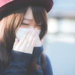 ノロウイルスの強い感染力 10年ぶりの警戒が出ました!