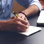 あなたの脳「自動思考」を書いて整理|ストレス、不安、疲れた時こそ要注意