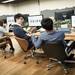 社内営業は出来るビジネスパーソンの基本 同じ会社でも「知らない同僚」は仲間とは言えない!?