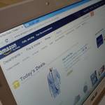 Amazonがショップ側目線の新特許も取得|実店舗内「価格比較」利用を阻止