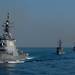 米イージス艦衝突による乗員7名不明の大惨事!! 海上保安庁が回避義務を調査へ!!