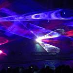 超絶セクシー美ボディダンサー集団「CYBERJAPAN DANCERS」今夏、注目度大!