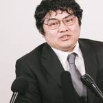 男も身だしなみで評価される時代に 3年生の男子学生向けに「就活身だしなみセミナー」が開かれる!