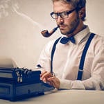「ギャラクシー月間賞」にダウンタウンとバカリズム「作家芸人」人気の秘密